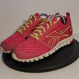 Reebok Real Flex Sneakers